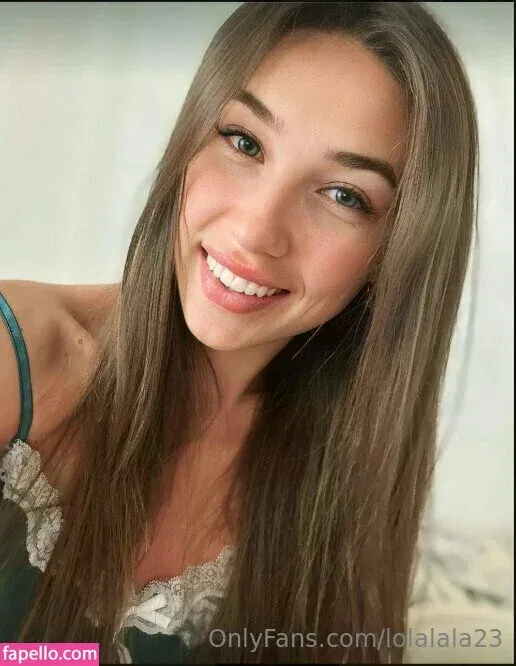 lolalala23 Onlyfans Photo Gallery 
