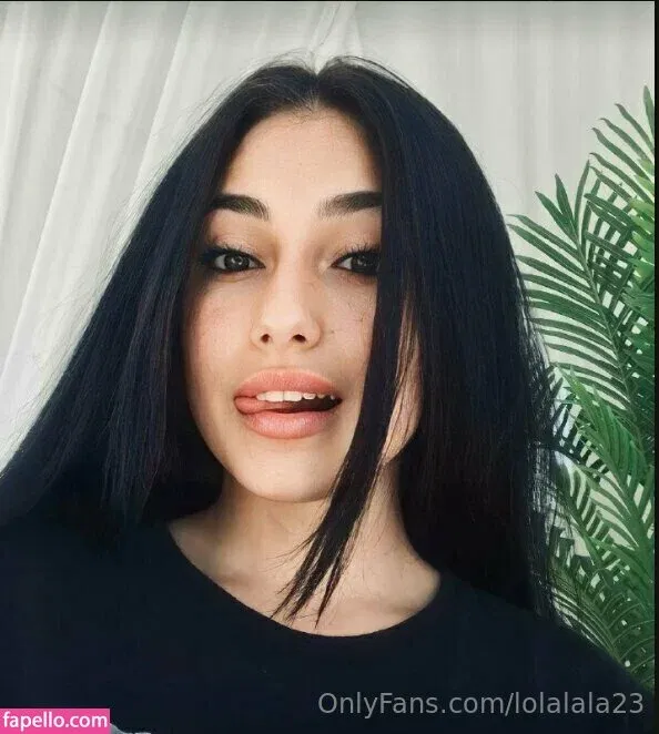 lolalala23 Onlyfans Photo Gallery 