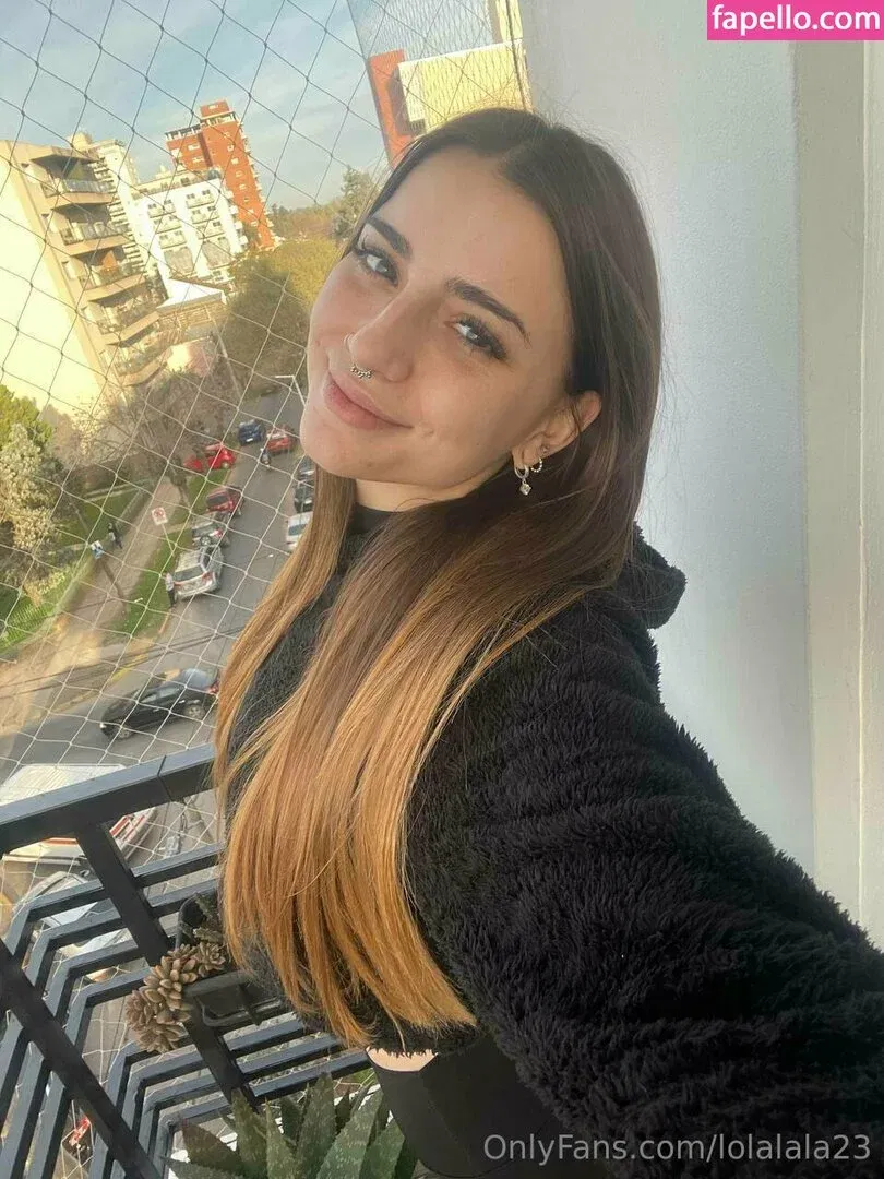 lolalala23 Onlyfans Photo Gallery 