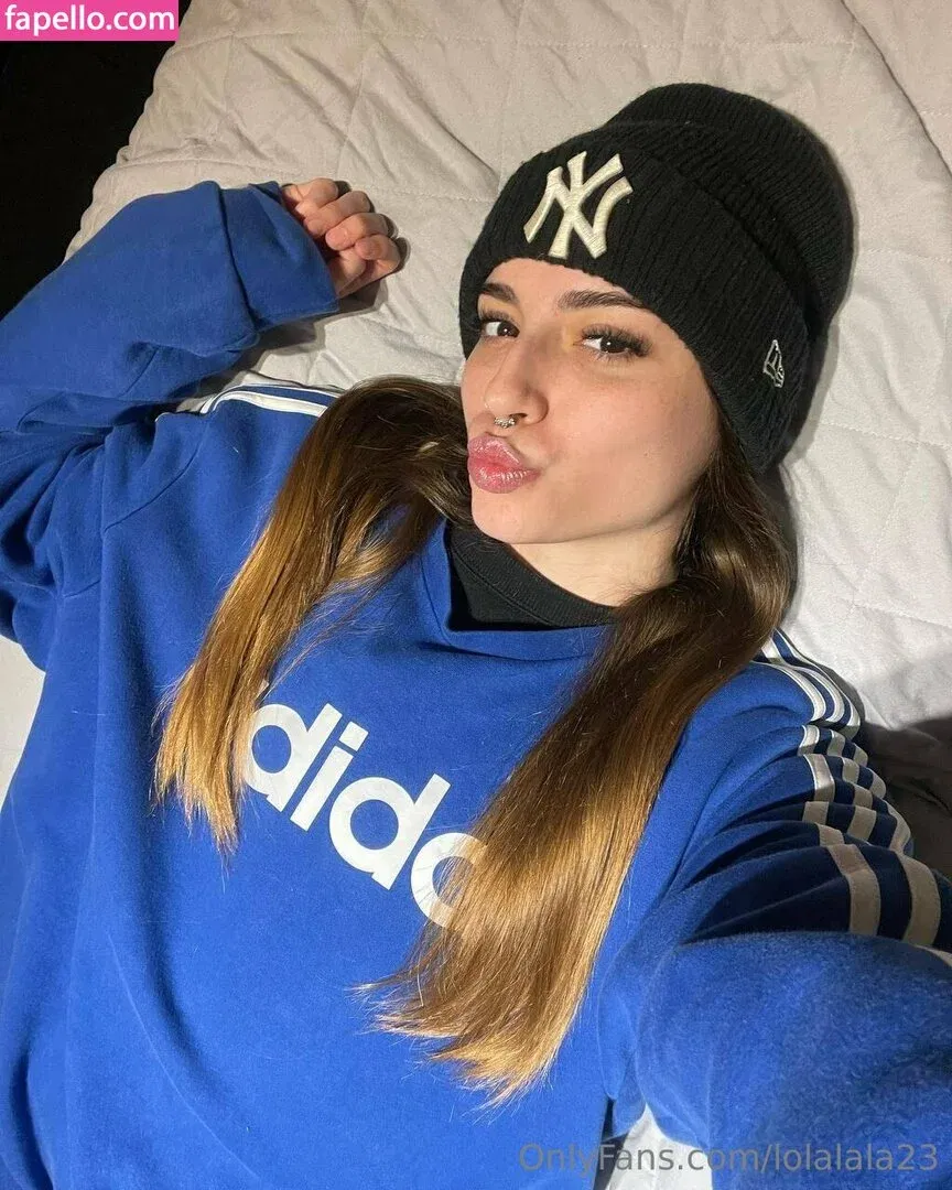 lolalala23 Onlyfans Photo Gallery 