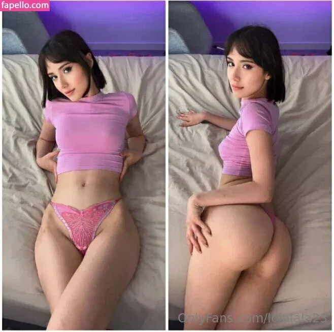 lolalala23 Onlyfans Photo Gallery 