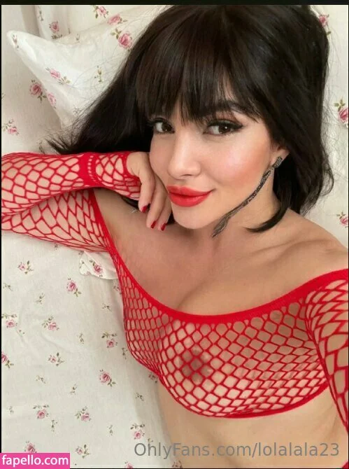 lolalala23 Onlyfans Photo Gallery 