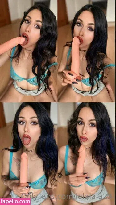 lolalala23 Onlyfans Photo Gallery 