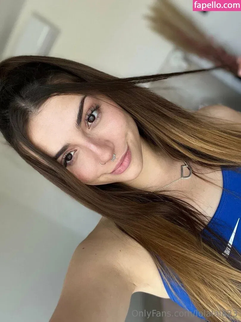 lolalala23 Onlyfans Photo Gallery 