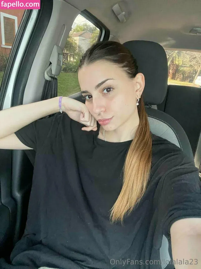 lolalala23 Onlyfans Photo Gallery 