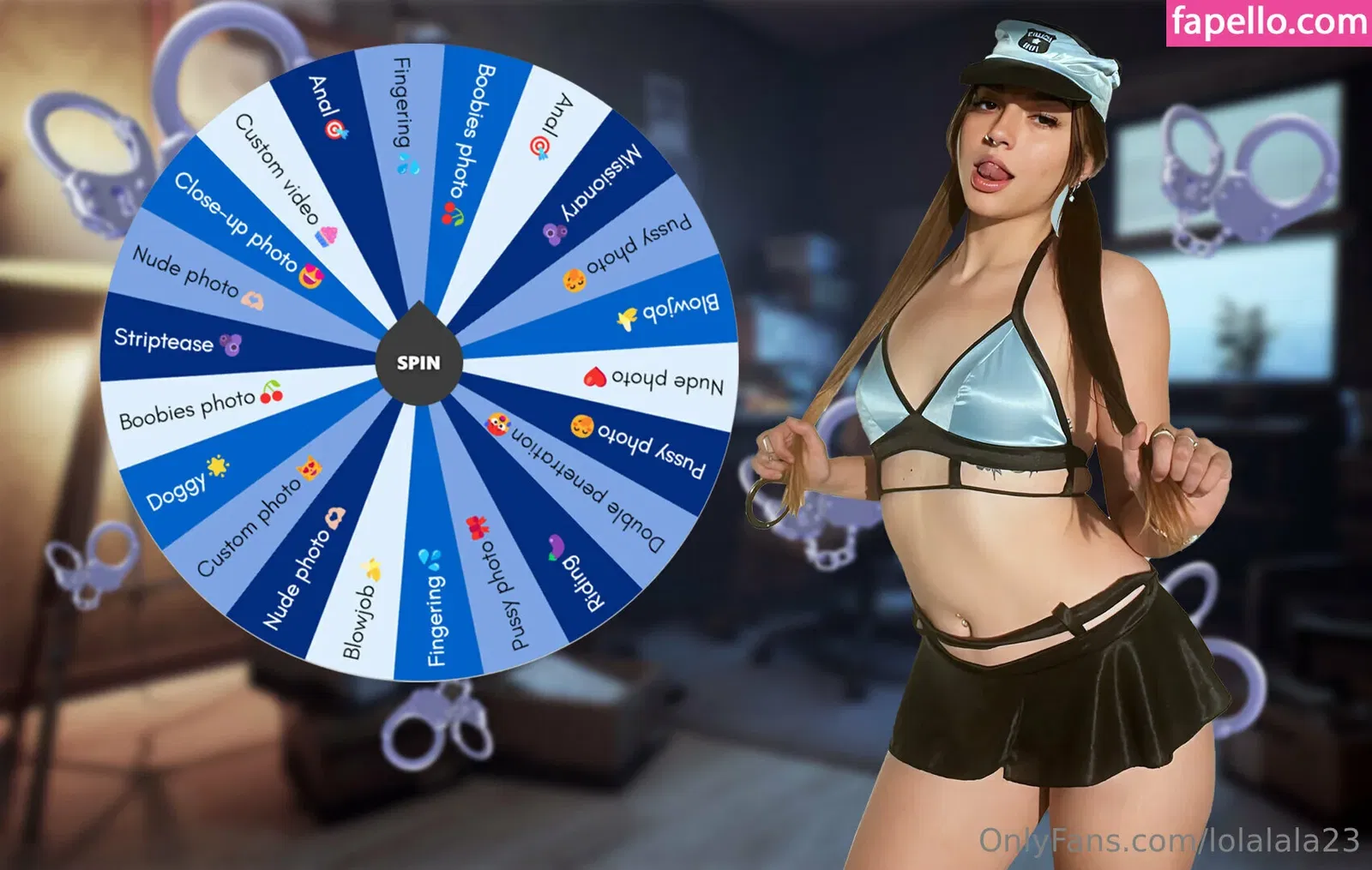 lolalala23 Onlyfans Photo Gallery 