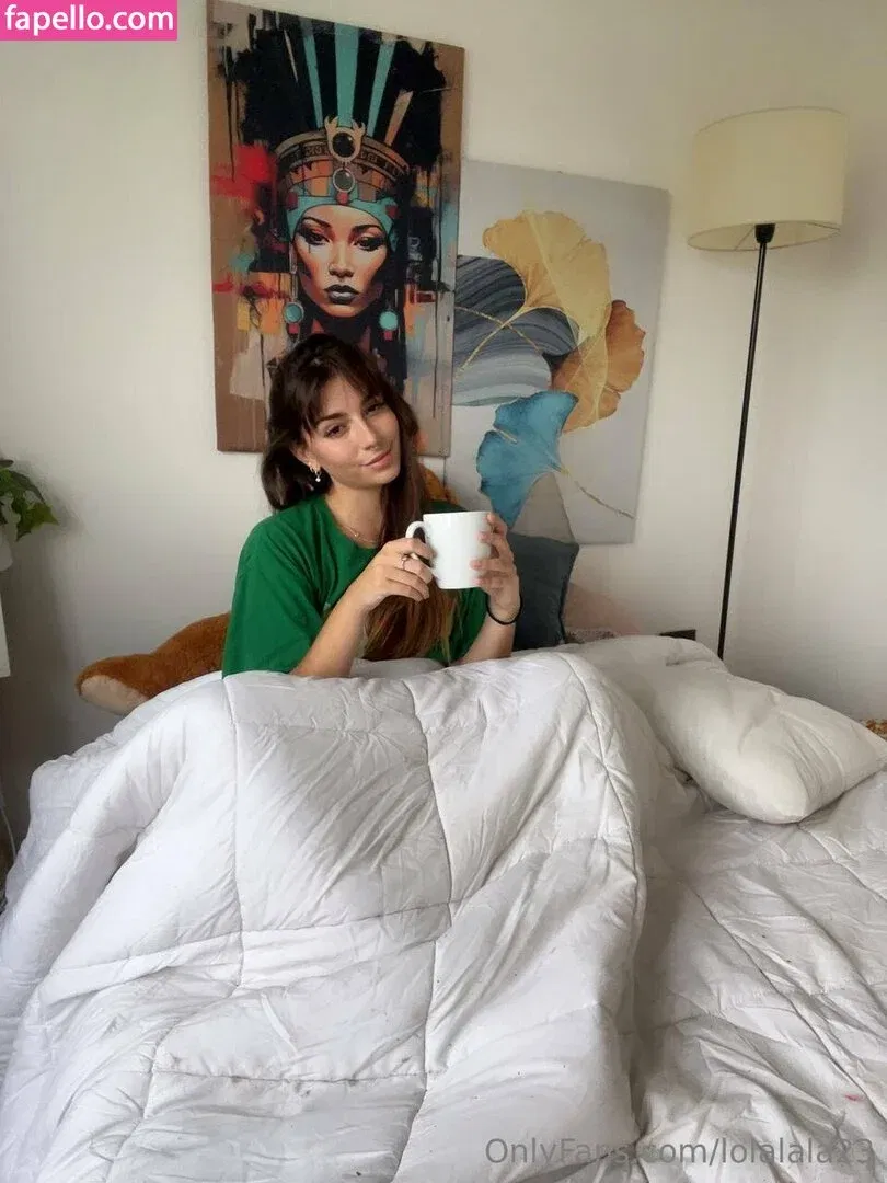 lolalala23 Onlyfans Photo Gallery 