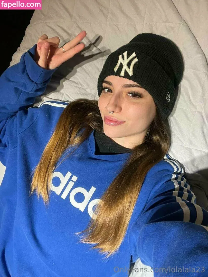 lolalala23 Onlyfans Photo Gallery 