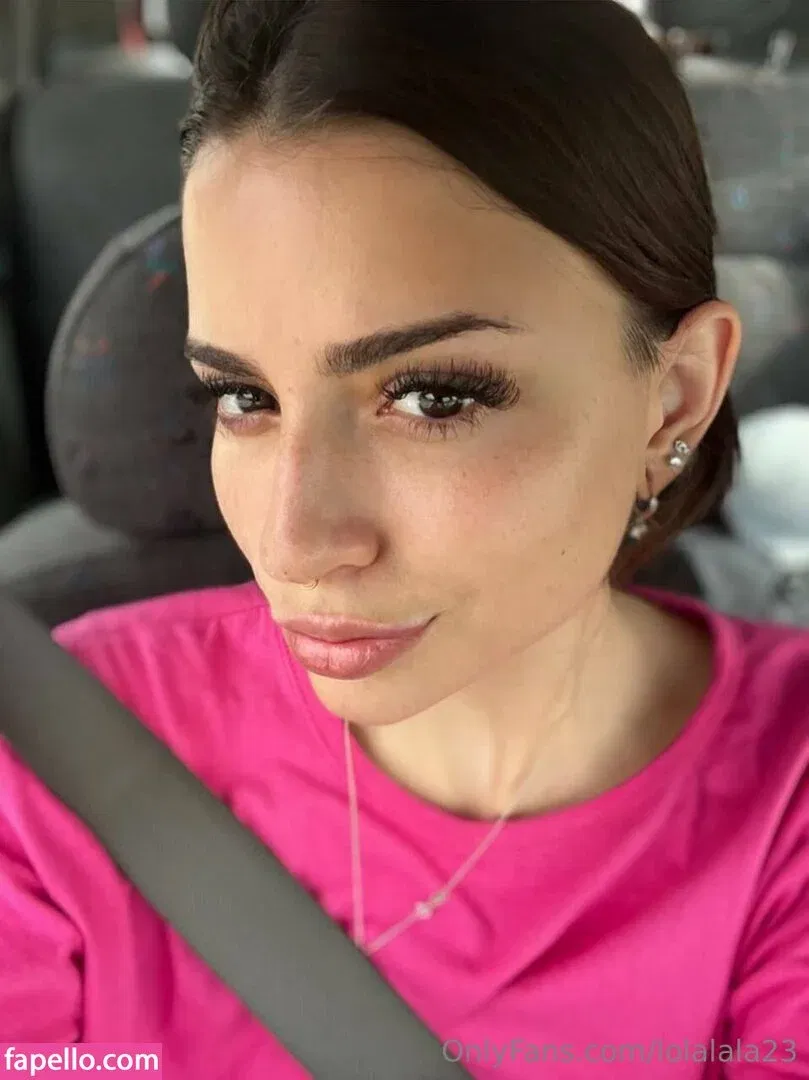 lolalala23 Onlyfans Photo Gallery 