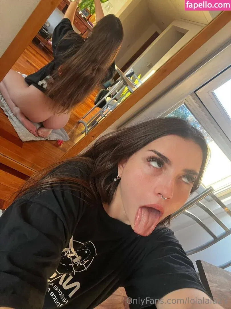 lolalala23 Onlyfans Photo Gallery 