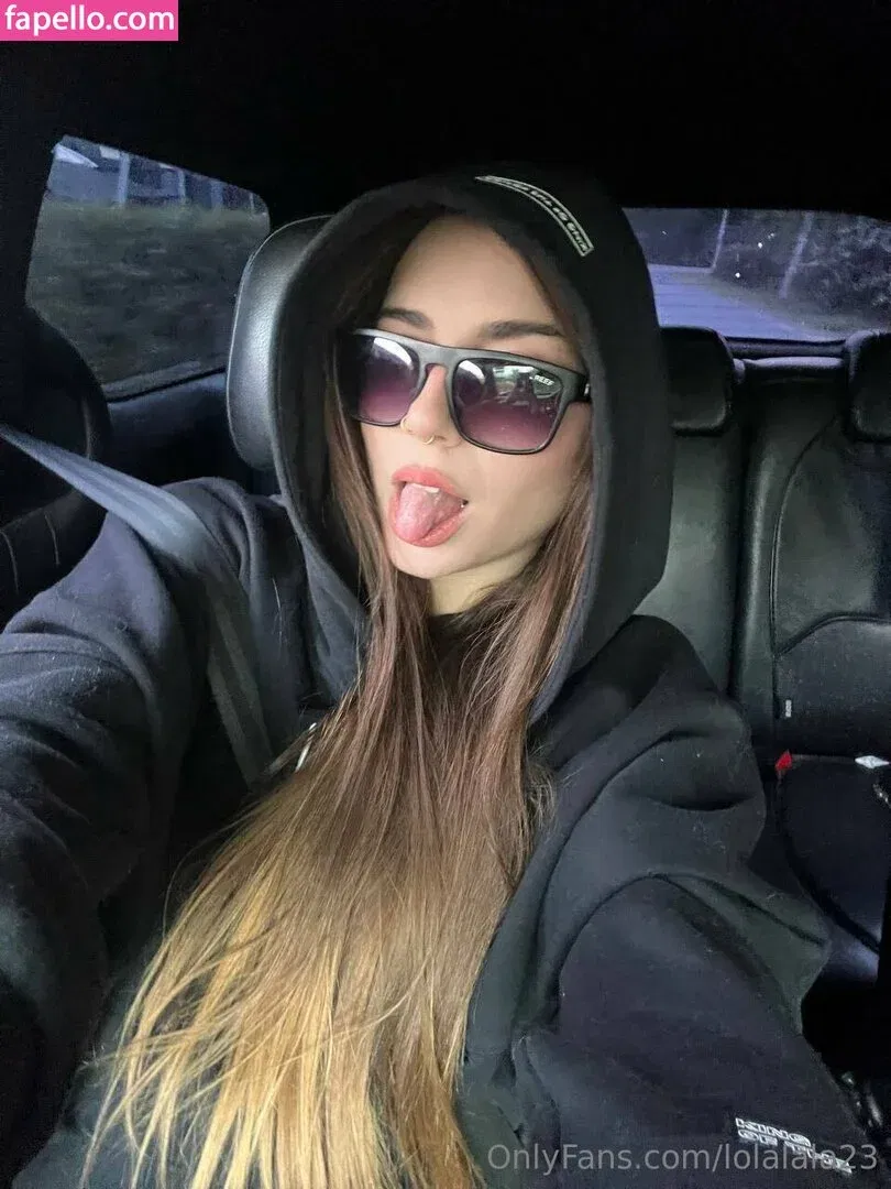 lolalala23 Onlyfans Photo Gallery 