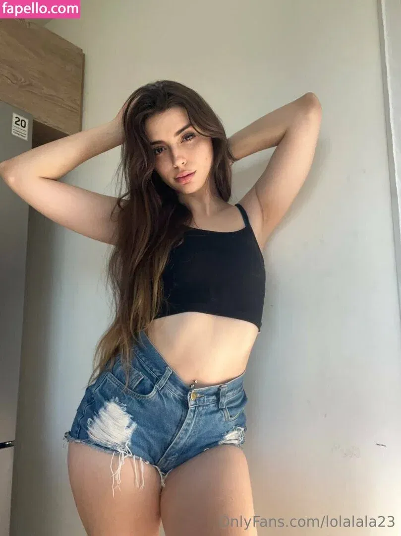 lolalala23 Onlyfans Photo Gallery 