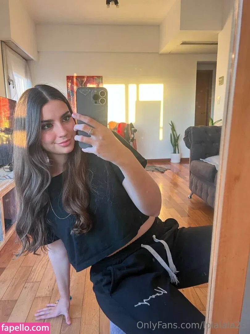 lolalala23 Onlyfans Photo Gallery 