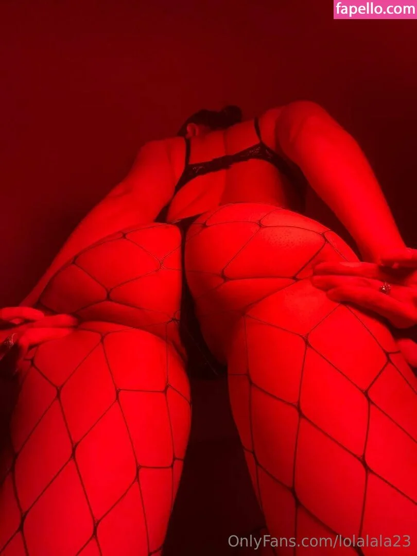 lolalala23 Onlyfans Photo Gallery 