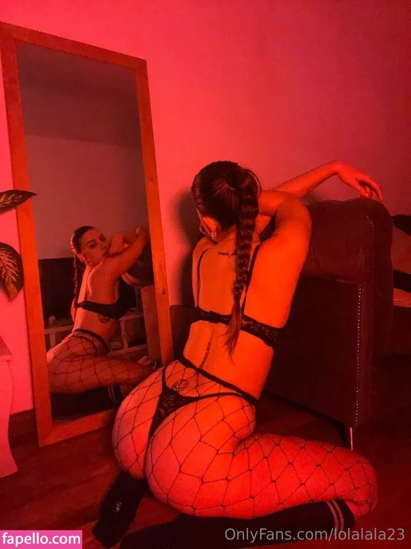 lolalala23 Onlyfans Photo Gallery 
