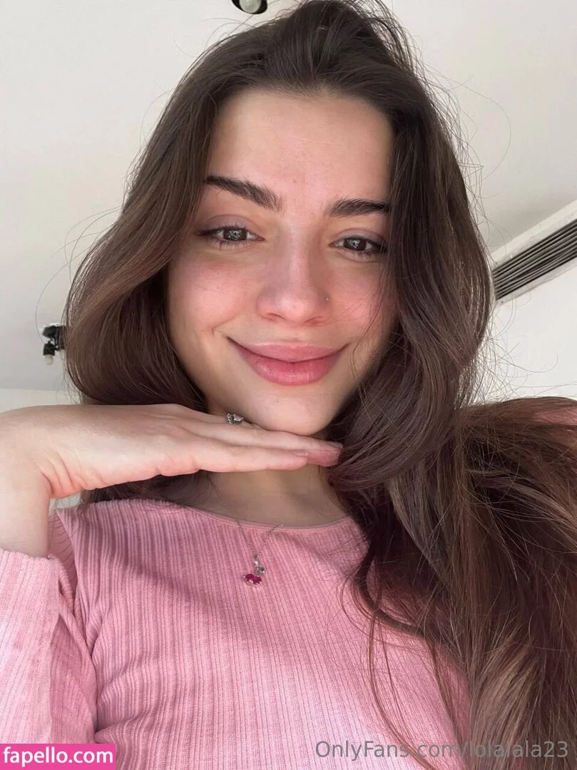 lolalala23 Onlyfans Photo Gallery 