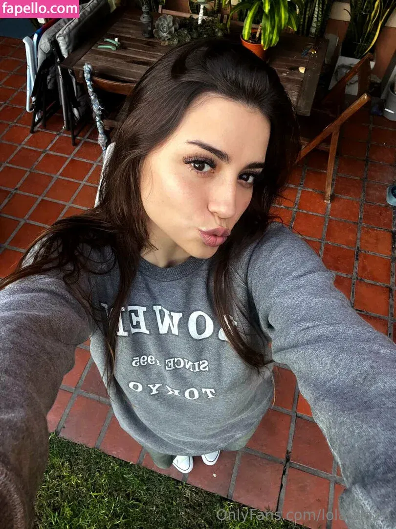 lolalala23 Onlyfans Photo Gallery 