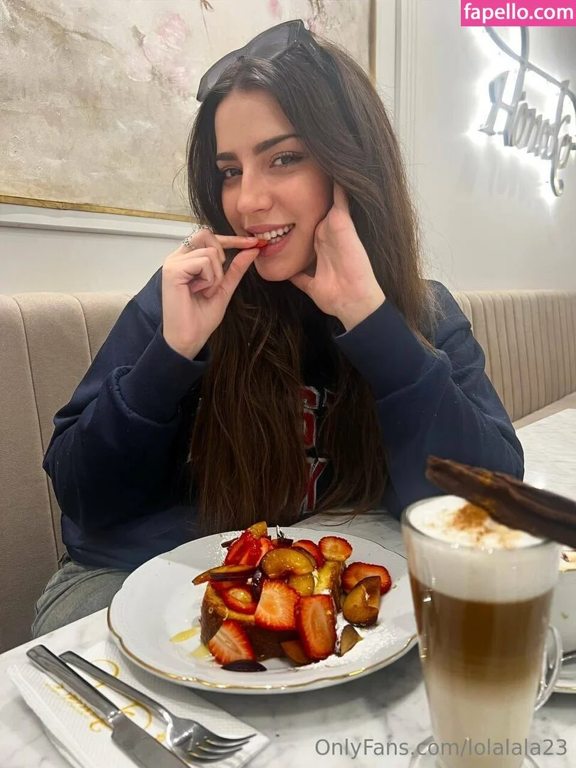 lolalala23 Onlyfans Photo Gallery 