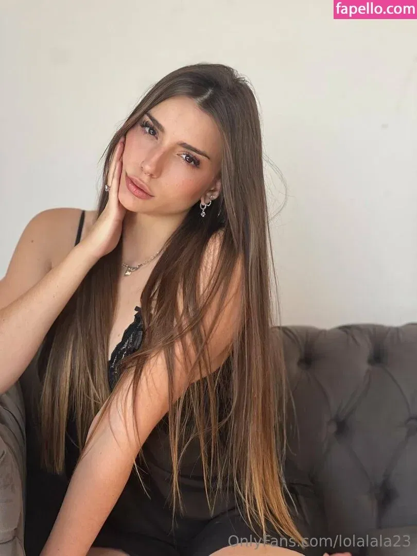 lolalala23 Onlyfans Photo Gallery 