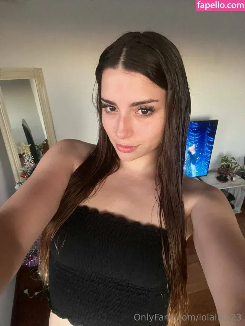 lolalala23 Onlyfans Photo Gallery 