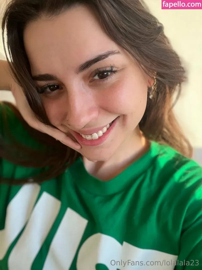 lolalala23 Onlyfans Photo Gallery 