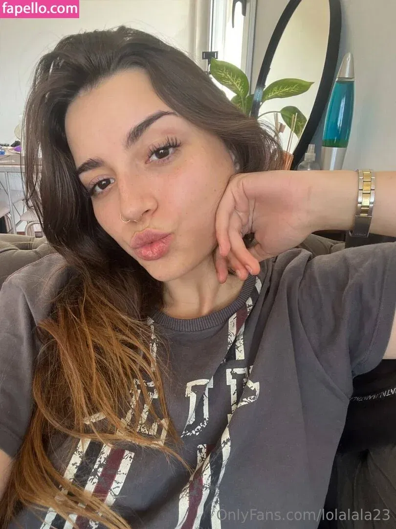lolalala23 Onlyfans Photo Gallery 