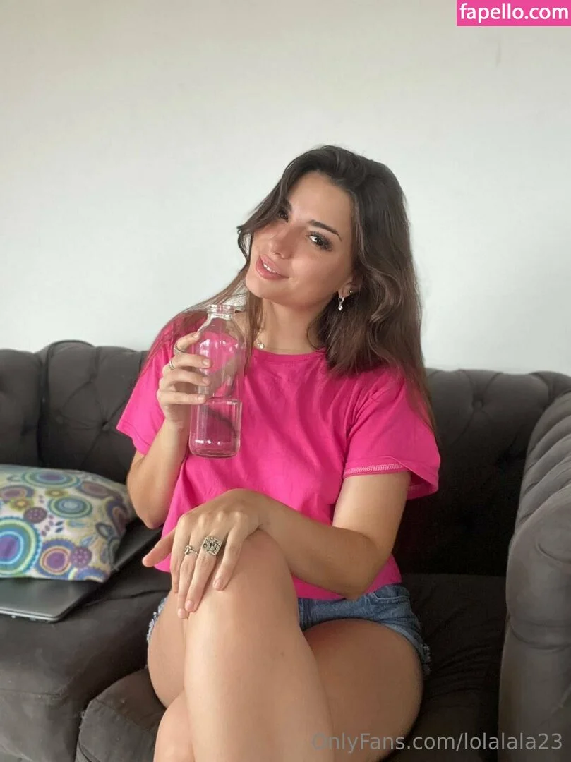 lolalala23 Onlyfans Photo Gallery 