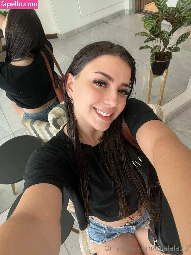 lolalala23 Onlyfans Photo Gallery 