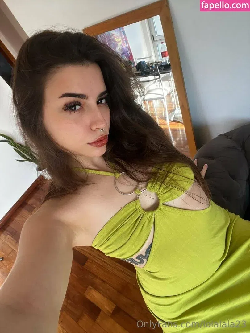 lolalala23 Onlyfans Photo Gallery 