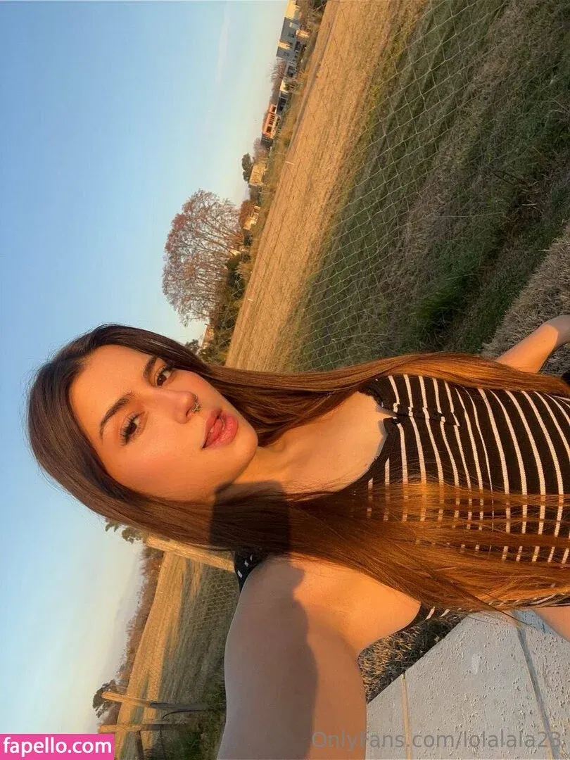 lolalala23 Onlyfans Photo Gallery 