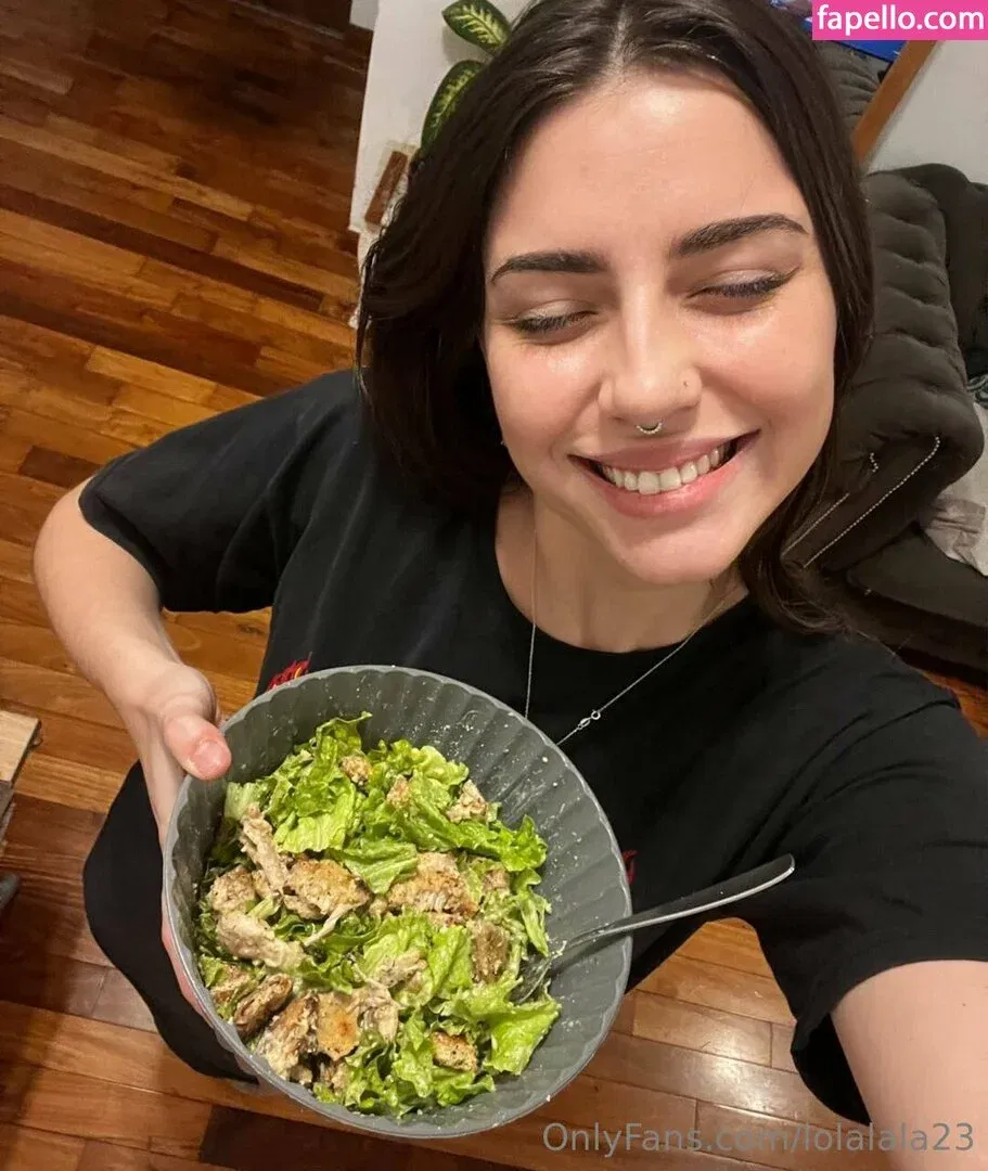 lolalala23 Onlyfans Photo Gallery 