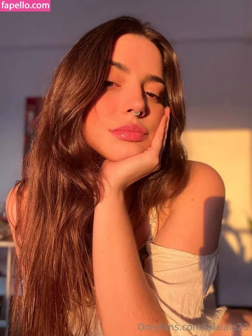 lolalala23 Onlyfans Photo Gallery 