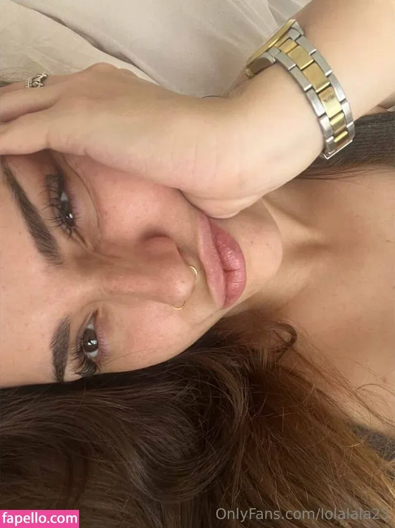 lolalala23 Onlyfans Photo Gallery 