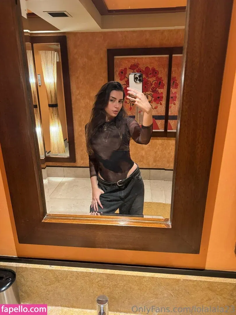 lolalala23 Onlyfans Photo Gallery 