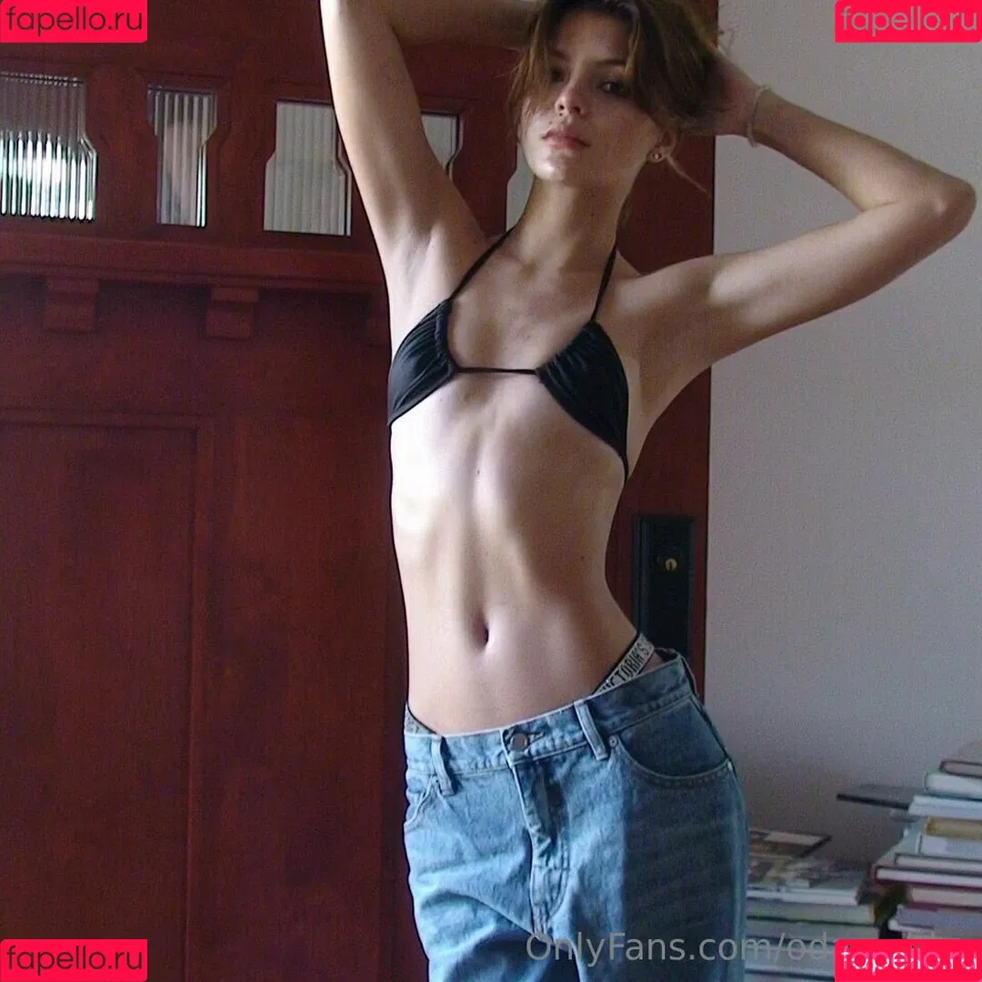 Dasha Komarova Onlyfans Photo Gallery 