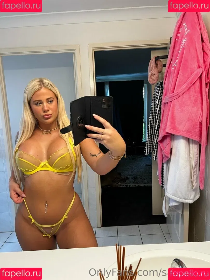 Sara Boyd Onlyfans Photo Gallery 