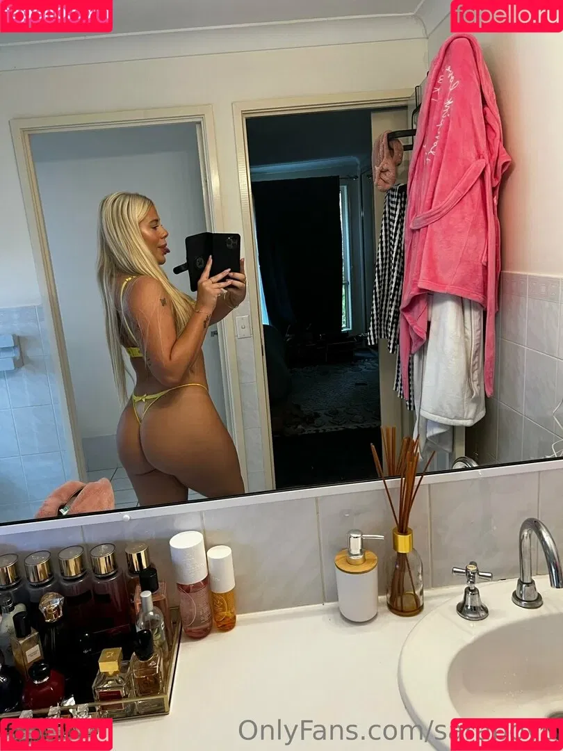 Sara Boyd Onlyfans Photo Gallery 