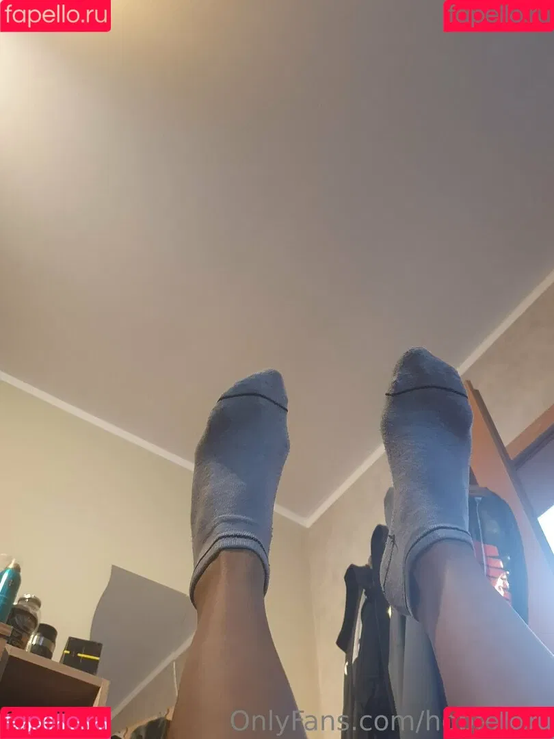 hope.feet Onlyfans Photo Gallery 