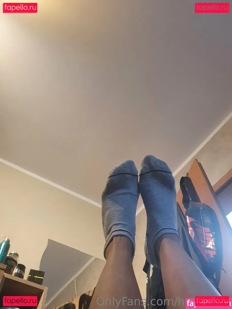 hope.feet Onlyfans Photo Gallery 