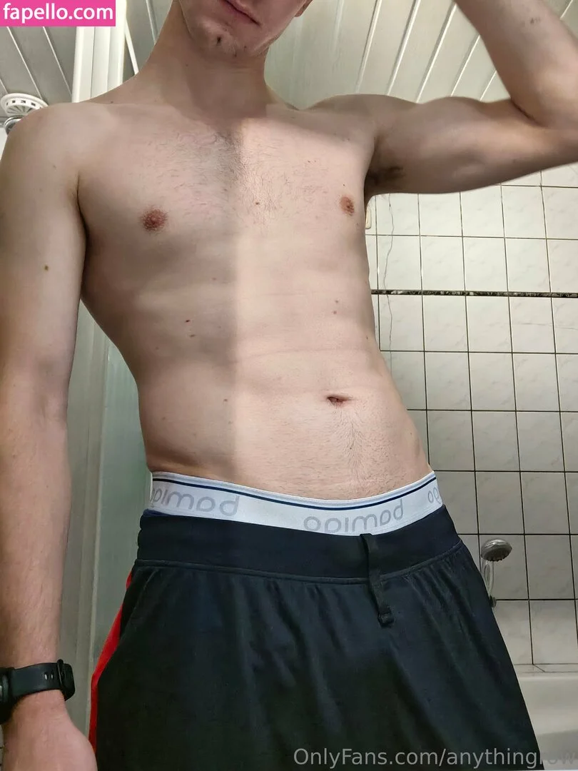 Antonsugarh Onlyfans Photo Gallery 