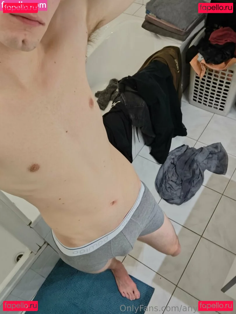 Antonsugarh Onlyfans Photo Gallery 