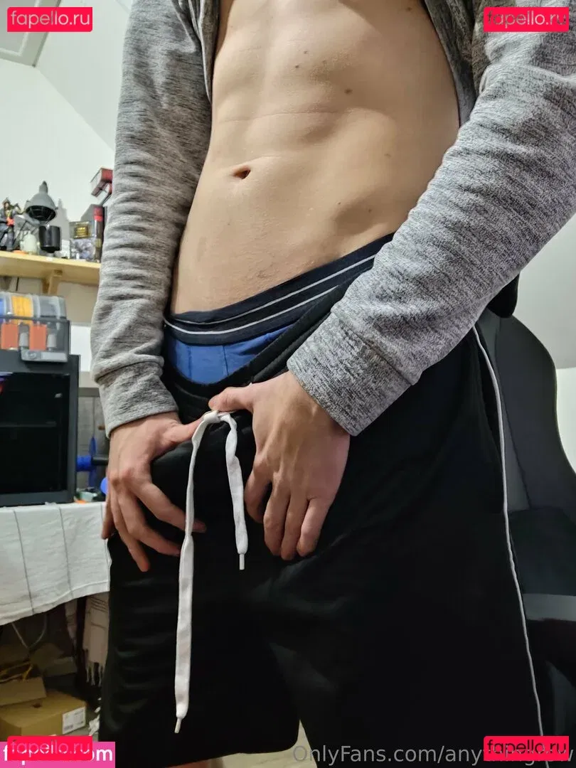 Antonsugarh Onlyfans Photo Gallery 