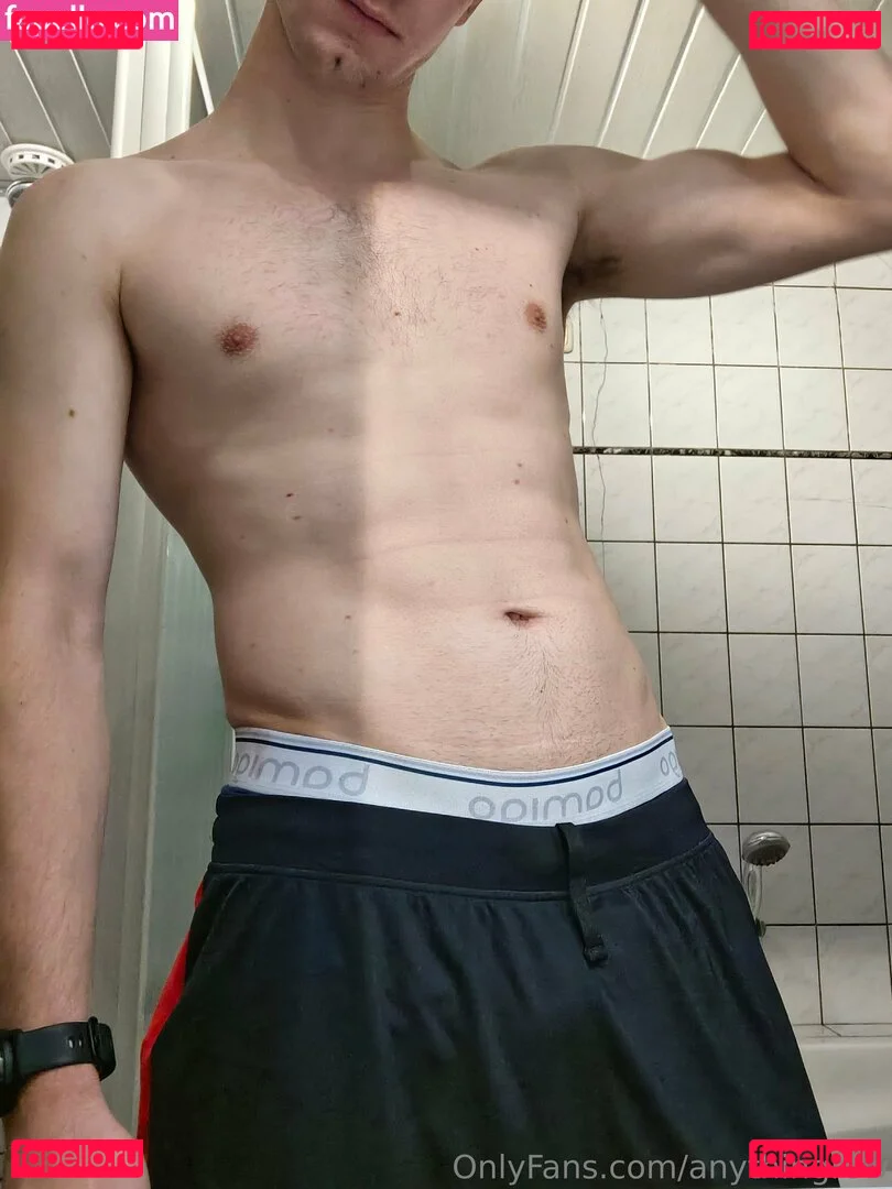 Antonsugarh Onlyfans Photo Gallery 