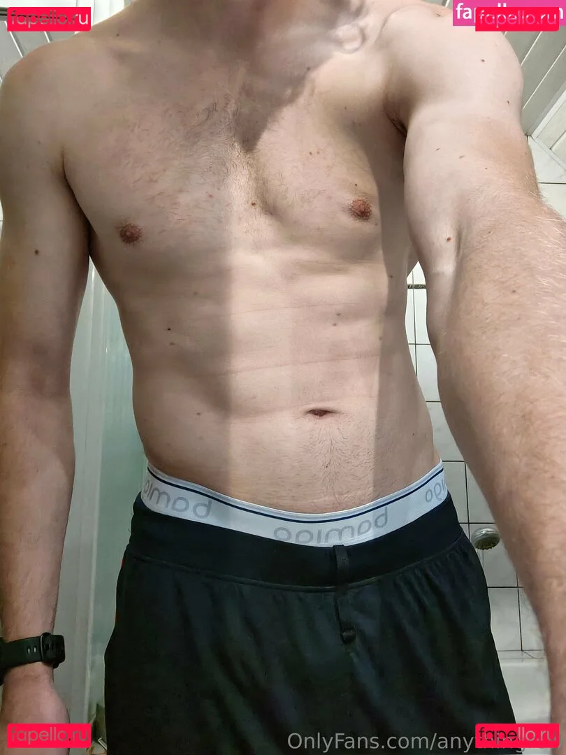 Antonsugarh Onlyfans Photo Gallery 