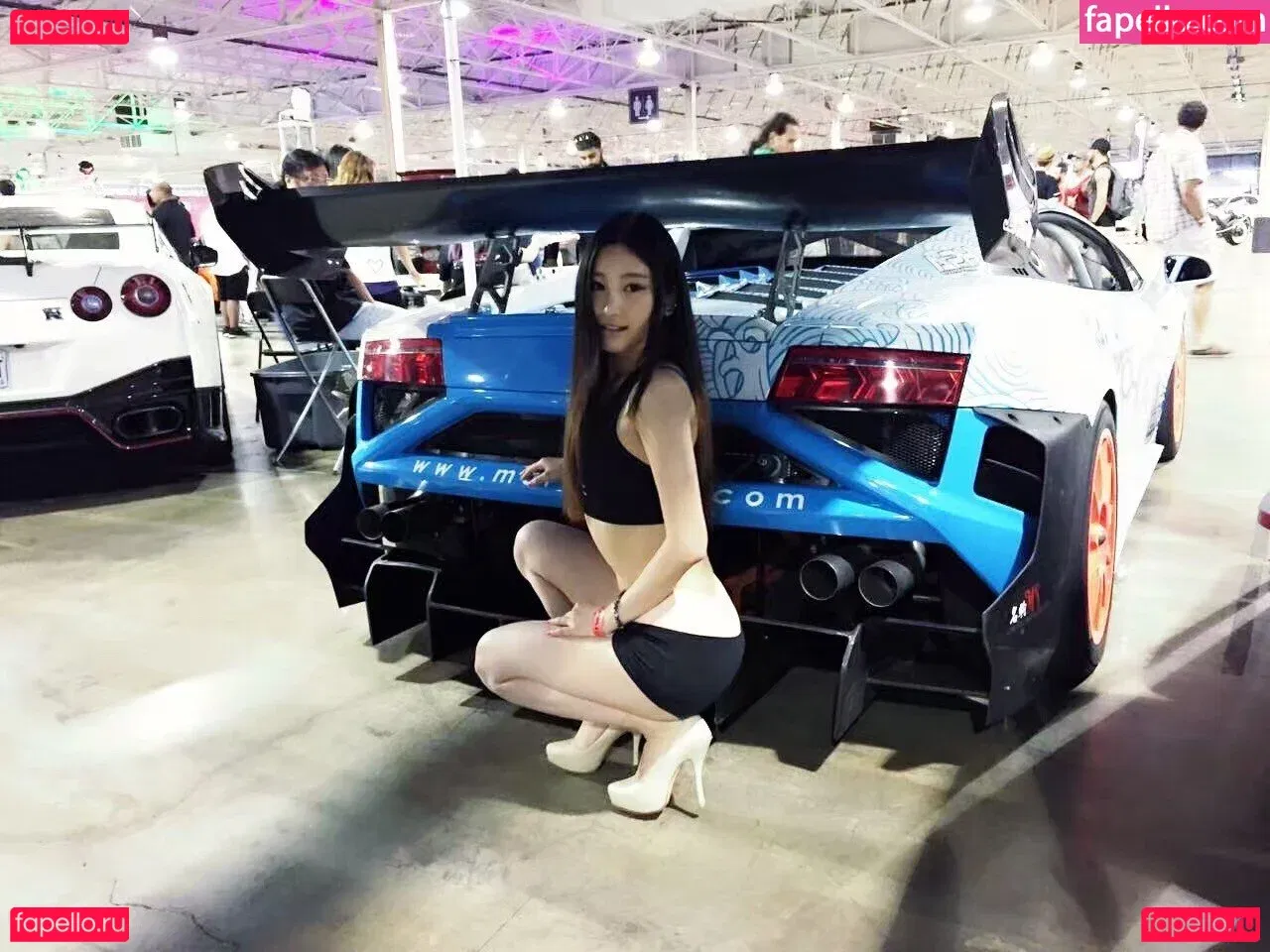 Vivika Babe Onlyfans Photo Gallery 