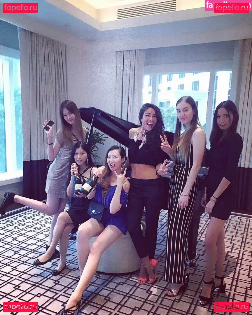 Vivika Babe Onlyfans Photo Gallery 