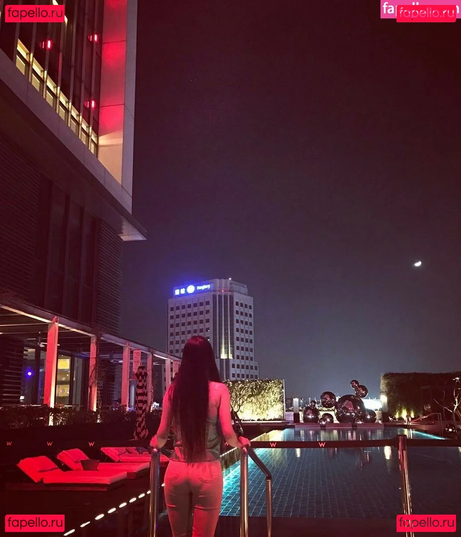 Vivika Babe Onlyfans Photo Gallery 