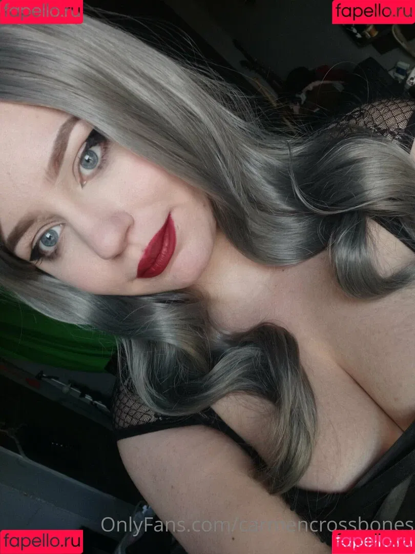 lilithcrossbones Onlyfans Photo Gallery 