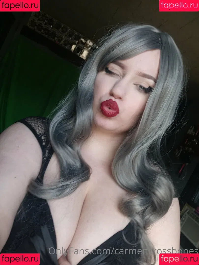 lilithcrossbones Onlyfans Photo Gallery 