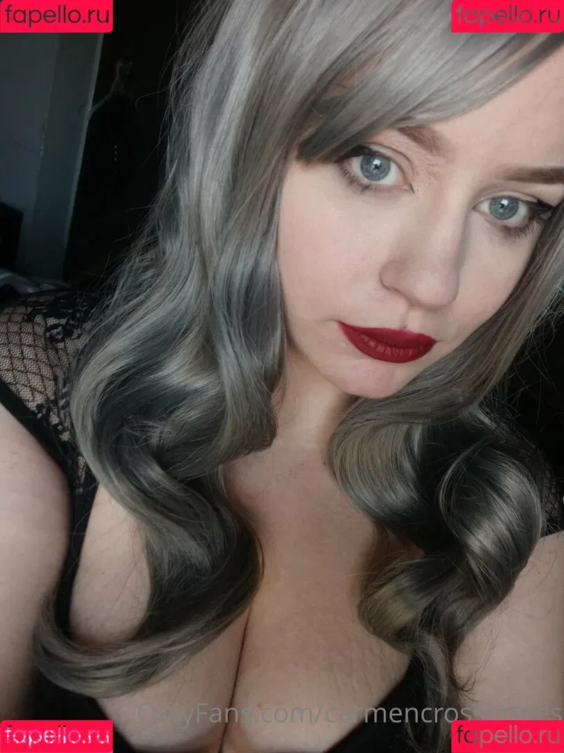 lilithcrossbones Onlyfans Photo Gallery 